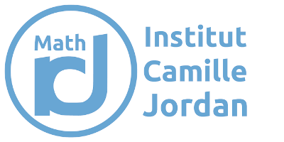 Logo ICJ